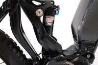 WILIER TRIESTINA E803 Trb 2018 T.M