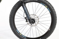 HAIBIKE FullSeven 5 2021 T.L