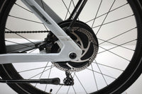 STROMER ST3 2019 T.L