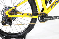 MONDRAKER Foxy R 2021 T.M