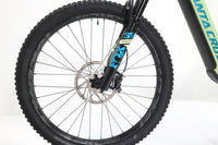 SANTA CRUZ Heckler R 29 / Carbon C 2023 T.L