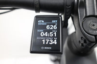CUBE Stereo Hybrid 140 HPC Race 750 2023 T.L