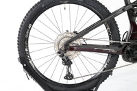ORBEA Wild FS M20 2022 T.L