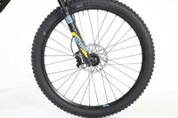 MONDRAKER Foxy 2018 T.L