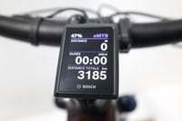CUBE Stereo Hybrid 140 HPC Race 625 2023 T.L