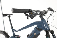 HAIBIKE FullSeven 5 2021 T.L