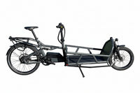 RIESE&MÜLLER Load4 75 Vario 2025 T.U