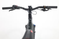 CUBE Kathmandu Hybrid EXC 750 2024 T.50