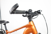 GIANT Explore E+ 2 DD 2023 T.XL