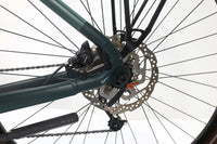 CUBE Touring Hybrid ONE 500 2023 T.M