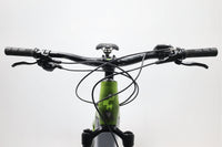 CUBE Stereo Hybrid 120 Pro 500 29 2020 T.XL