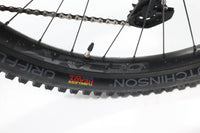 SANTA CRUZ Heckler 9C kit MX S 2023 T.M