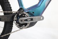 KTM Macina Prowler Master 2025 T.L
