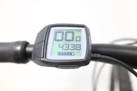 CUBE Reaction Hybrid Performance 500 2021 T.XL