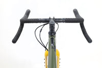ROCKY MOUNTAIN Solo 50 2022 T.M