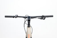 BMC 257 AL AMP TWO ST 2023 LOT