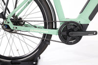 WINORA Sinus R8f Eco 2023 T.48