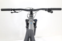 LAPIERRE Zesty AM Fit 5.0 Ultimate 2020 T.M