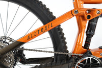 HAIBIKE Alltrail 6 29 2023 T.XL