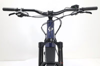 LAPIERRE Overvolt AM 7.7 2024 T.XL