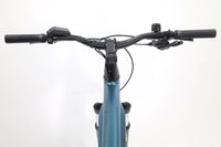 CUBE Kathmandu Hybrid One 750 2024 T.62