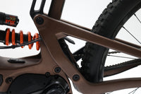 SANTA CRUZ Bullit 3 CC XT COIL 2020 T.M