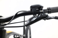 LAPIERRE Overvolt AM 7.6 2021 T.L