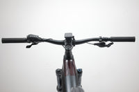 CUBE Stereo Hybrid 140 HPC Race 750 2024 T.L