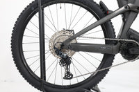 SCOTT Patron eRide 900 2022 T.M