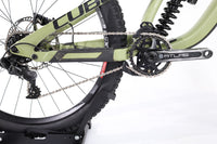 CUBE TWO15 Race 2023 T.M
