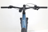 CUBE Stereo Hybrid 120 Race 750 2023 T.L