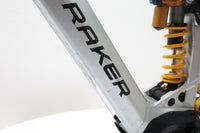 MONDRAKER Level RR 2022 T.L