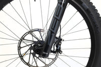 LAPIERRE Overvolt AM 7.6 2021 T.L
