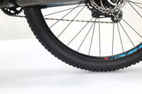 LAPIERRE Zesty AM Fit 5.0 Ultimate 2020 T.M
