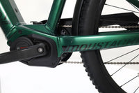 MOUSTACHE Samedi 27 Xroad 7 2021 T.M