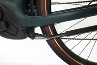 CUBE Touring Hybrid ONE 500 2023 T.M