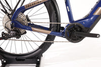 HAIBIKE Trekking 7 2022 T.M