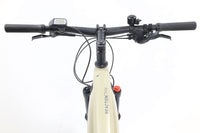 CUBE Reaction Hybrid Performance 500 2021 T.XL