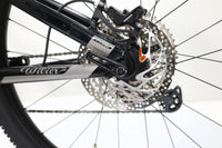 WILIER TRIESTINA E803 TRB Pro 630Wh 2023 T.M