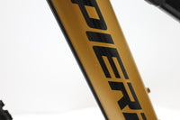 LAPIERRE Overvolt AM 8.7 750 2024 T.S