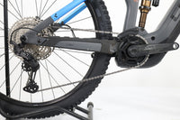 CUBE Stereo Hybrid 140 HPC ActionTeam 750 2023 T.L