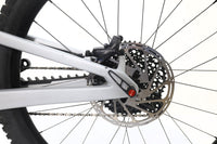SANTA CRUZ Heckler SL S 2024 T.XL