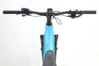 CUBE Stereo Hybrid 160 HPC SL 750 2023 T.L