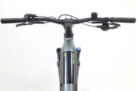 CUBE Reaction Hybrid Pro 750 2023 T.M