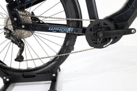 WINORA Yakun 10 2022 T.60