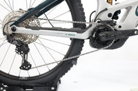 ORBEA Wild FS M-Team 2022 T.S