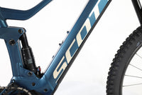 SCOTT Strike eRike 930 2020 T.M