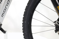 MONDRAKER Level RR 2022 T.M