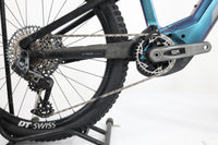 KTM Macina Prowler Master 2025 T.L