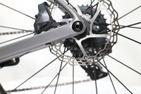 BMC Teammachine SLR02 Disc One 2020 T.56